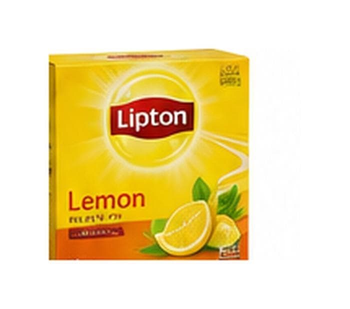 Lipton Lemon Tea