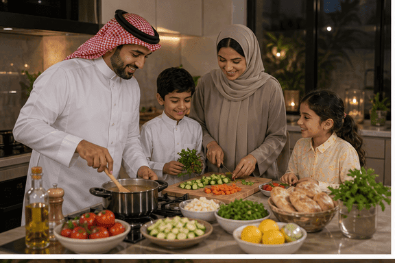 أفضل مقاضي الشوربات الخفيفة: خيارات مناسبة للمساء