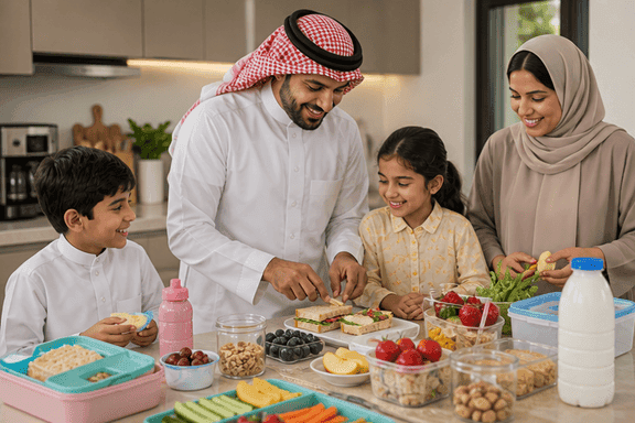 أفضل مقاضي سناك الأطفال في البيت: خيارات أسهل للعائلة