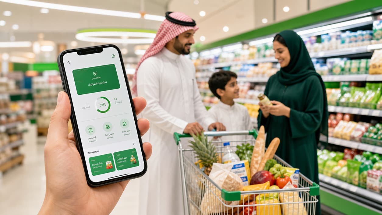 برنامج اكتساب ومزايا التوفير في أسواق العثيم: كيف تستفيد منه في مشترياتك اليومية؟