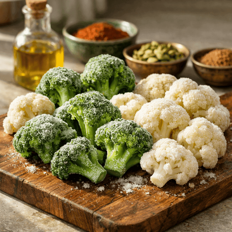 كيف تختار خضروات مجمدة عالية الجودة؟
كيف تختار خضروات مجمدة عالية الجودة؟