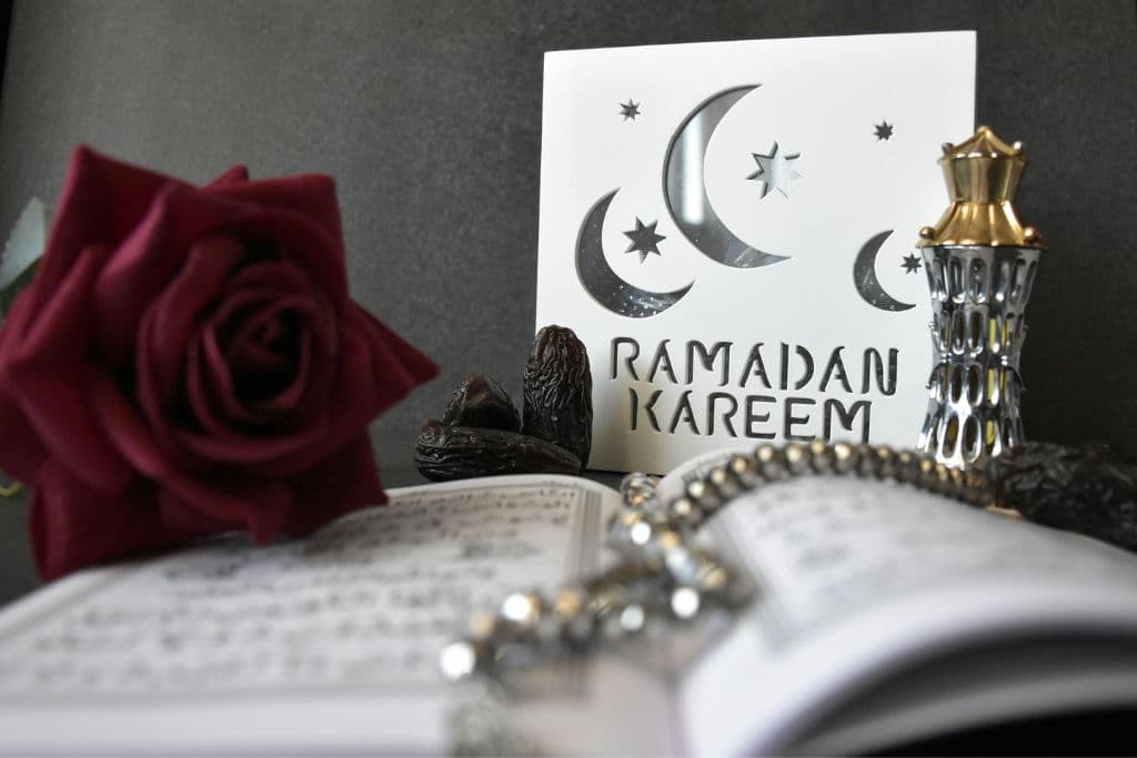 رمضان كريم مع العثيم أكبر سلسلة متاجر في المملكة العربية السعودية
