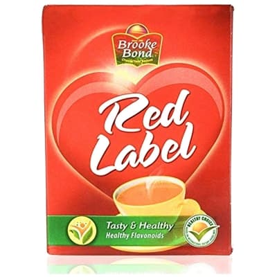 Brooke Bond Black Tea