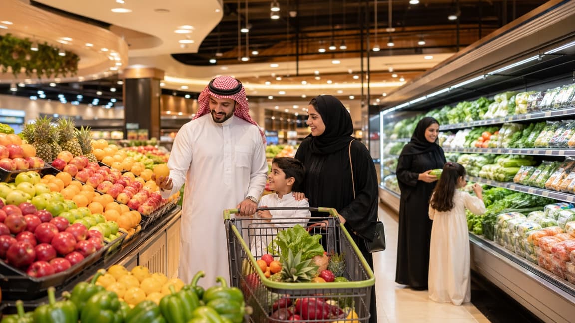 دليل التوفير الذكي في أسواق العثيم: استغل عروض "اكتساب" والخصومات الأسبوعية