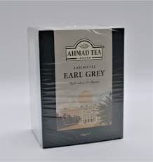 Ahmad Tea Earl Grey