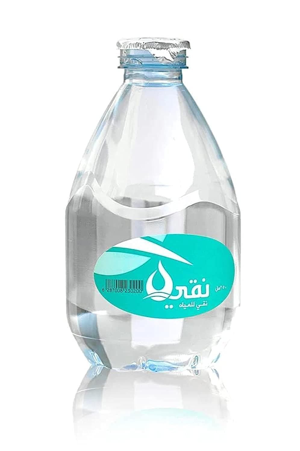 مياه نقي 200 مل