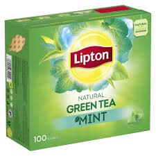 شاي ليبتون الأخضر - Lipton Green Tea