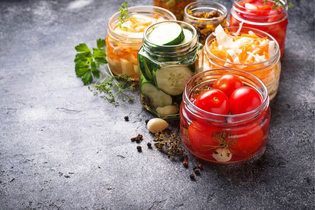 نصائح حفظ الخضار الطازجة لفترة أطول مع أسواق العثيم