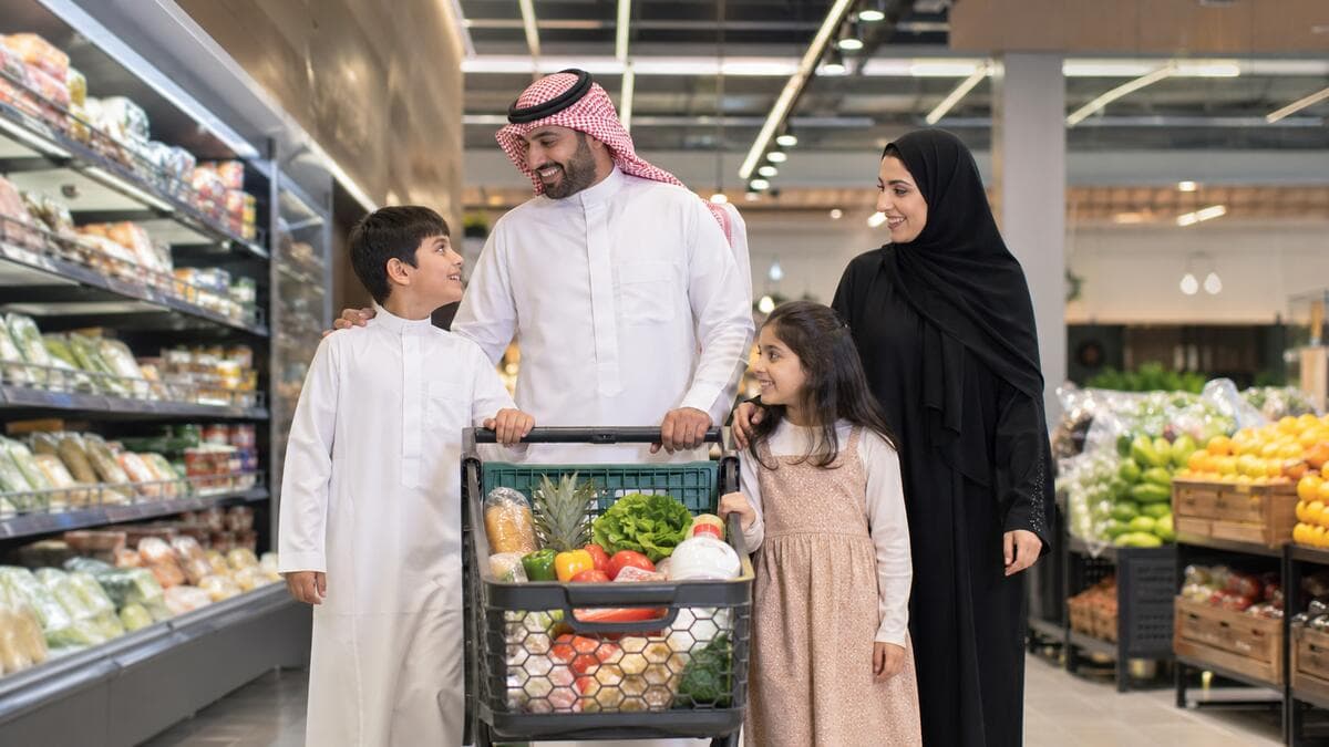 ياهلا بالزين.. عروض أسواق العثيم اللي ما تتفوت!