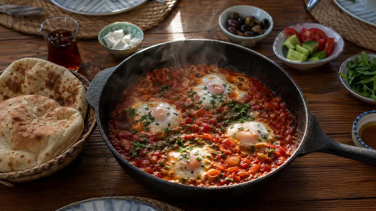 الشكشوكة السعودي