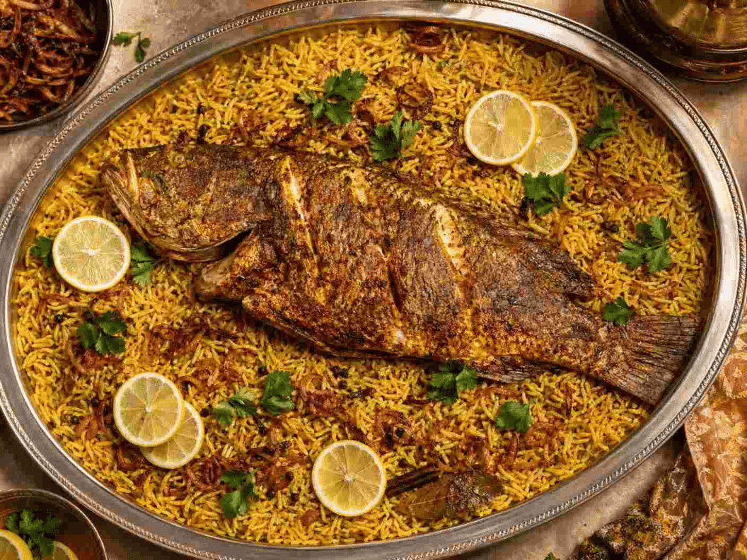 الهامور