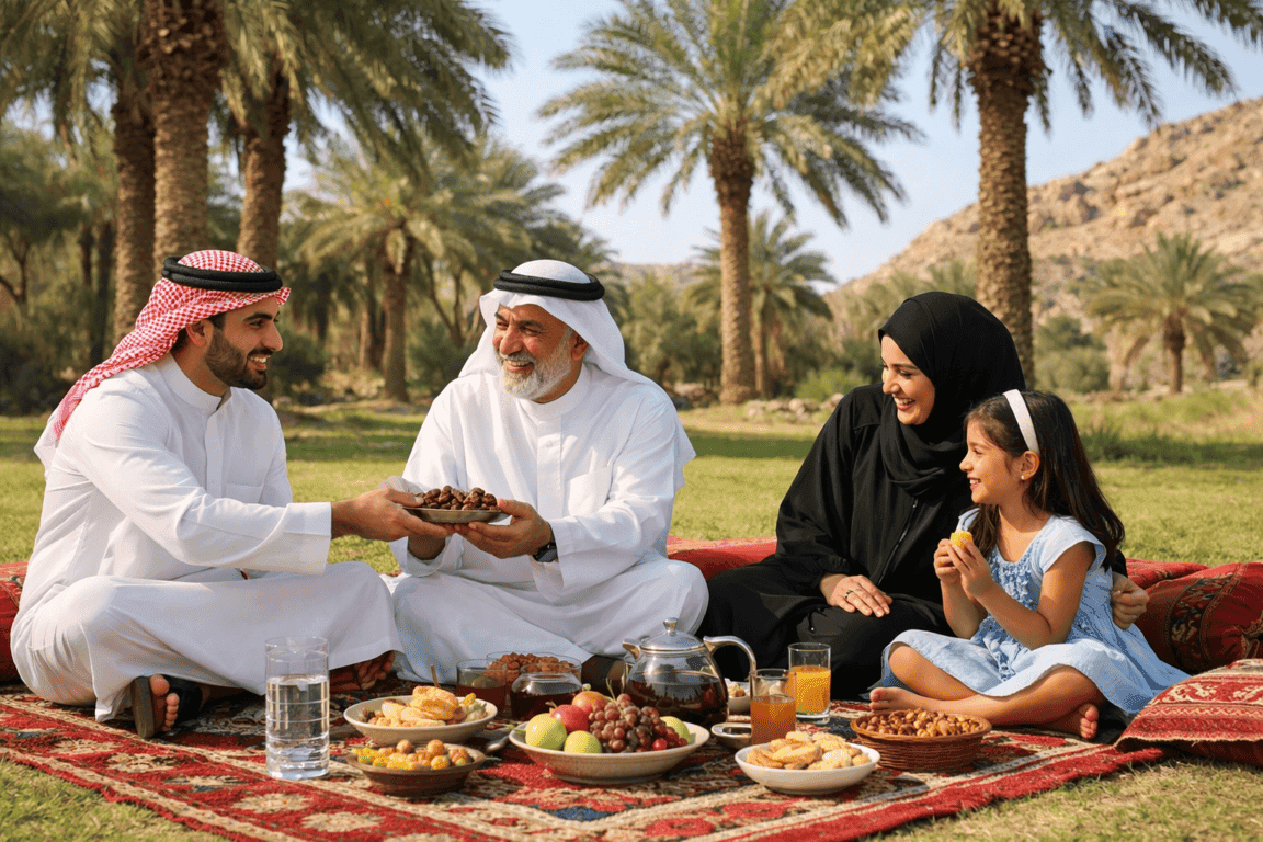 وجبات سريعة وأكل خفيف للرحلات: دليلك لصيف ممتع مع شواء صيفي من أسواق العثيم