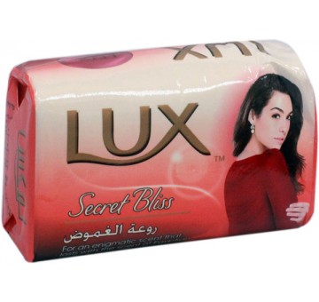 اشتري صابون لوكس روعة الغموض 125جرام في السعودية