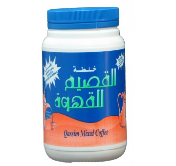 اشتري خلطة القصيم للقهوة 250جرام في السعودية