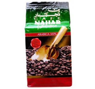 اشتري قهوة نجار كلاسيك بالهيل 450جرام في السعودية