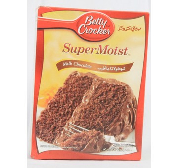 Buy ALALALI CHOCOLATE CAKE MIX 524G in Saudi Arabia