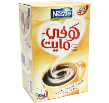 Buy NESTLE COFFEE MATE CREM 2 in Saudi Arabia