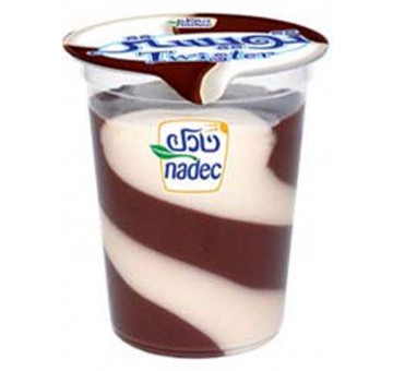 Buy NADEC PUDDY VANILLA PUDING 75G in Saudi Arabia
