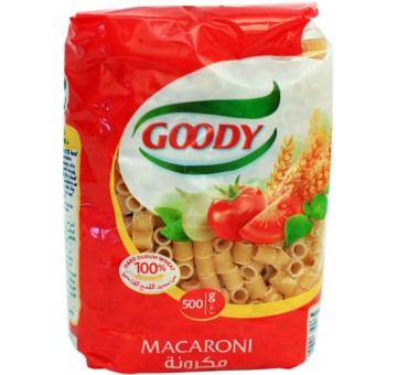 Buy GOODY MACARONI NO.36 500G in Saudi Arabia
