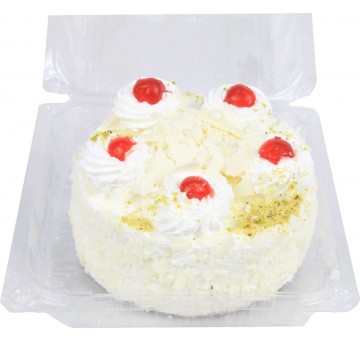 Buy ZOD BAKERY CREAM CAKE SMALL in Saudi Arabia
