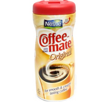 Buy NESTLE COFFEE MATE SMOOTH 400G in Saudi Arabia