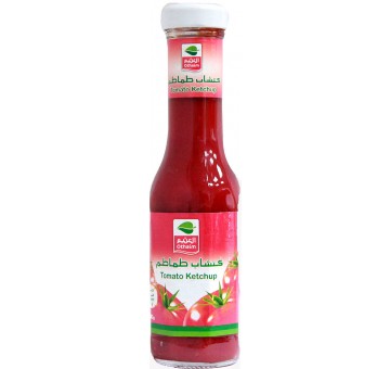 اشتري كاتشب طماطم العثيم 340 جرام في السعودية