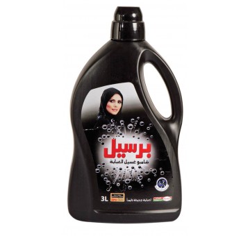 Buy PERSIL ABAYA SHAMPOO 3L in Saudi Arabia