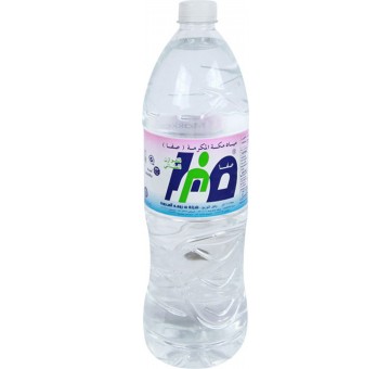 Buy SAFA MAKKAH WATER 0.6L in Saudi Arabia