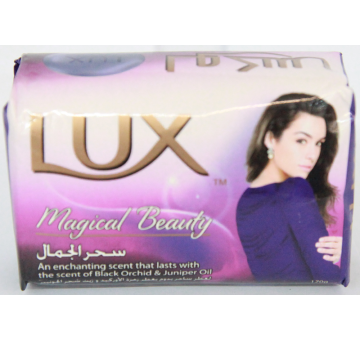 Buy LUX SOAP MAGICAL BEAUTY 125G in Saudi Arabia