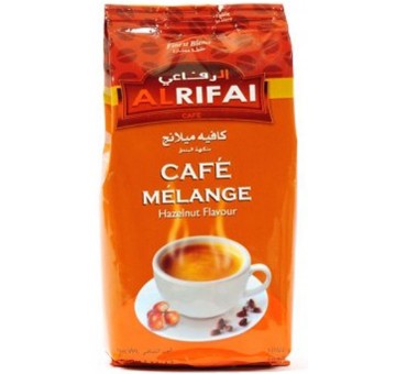 اشتري قهوة الرفاعي تركية 250جرام في السعودية