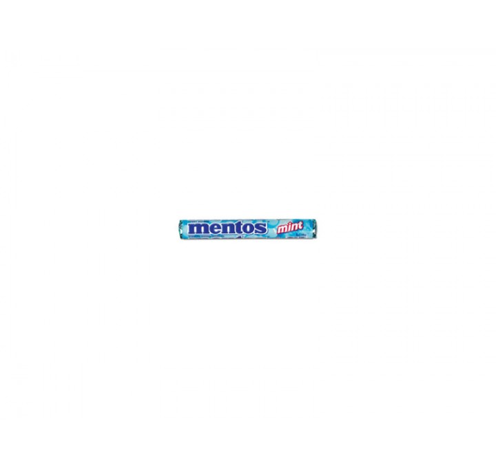 Mentos Chewy Mint Candy 135g
