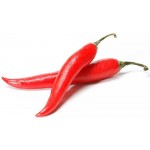 CHILI HOT RED LONG