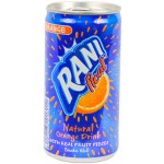 RANI CAN ORANGE FLT DRINK180ML