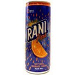 RANI CAN ORANGE FLT DRINK240ML