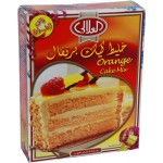 ALALALI ORANGE CAKE MIX 524G