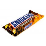 SNICKERS 2 DOU CHOCOLATE 94.5G