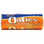 ROYALTY OATS BISCUIT 300G