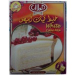 ALALALI WHITE CAKE MIX 524G