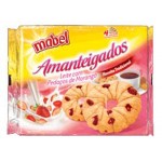 MABEL STRAWBERRY COOKIES 345G