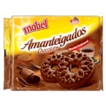 MABEL CHOCOLATE COOKIES 400G