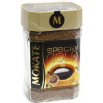 MOKATE CAFFE GOLD DRIED 180G