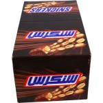 SNICKERS CHOCOLATE 54G