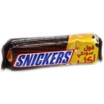 SNICKERS CHOCOLATE 54G