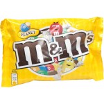 M&M'S PEANUT CHOCOLATE 45G