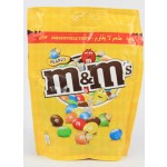 M&M'S PEANUT CHOCOLATE 180