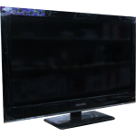 RAGE/GENERAL LCD HD TV 32"