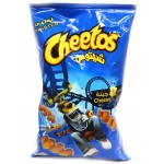 CHEETOS TWISTED CHESE CORN 30G