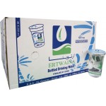 ERTWAINA WATER CUP 250ML