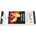 LINDT EXCL.INTENS ORG.DRK.100G