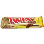 TWIX TWIN BISCUIT 58G